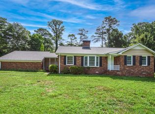 1596 Lancaster Dr, Marietta, GA