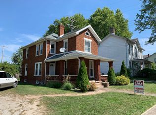 58 Leaman St, Xenia, OH 45385