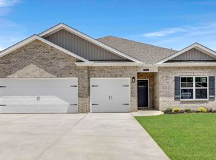 23345 Worcester Ln, Athens, AL 35613