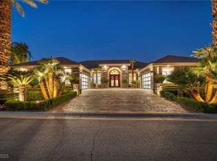 8032 Springbuck Ct, Las Vegas, NV 89129