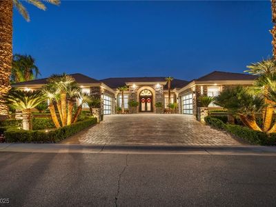 8032 Springbuck Ct, Las Vegas, NV, 89129