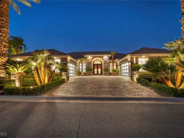 8032 Springbuck Ct, Las Vegas, NV 89129