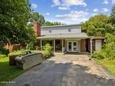 363 S Deepwood Dr, Radcliff, KY, 40160