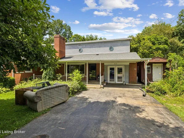 363 S Deepwood Dr, Radcliff, KY 40160