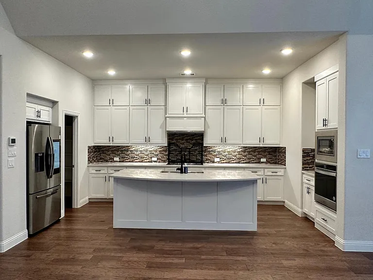 3313 Hickory Bend Trl — Photo 10