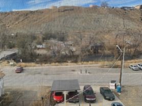 The Avalon House Apts