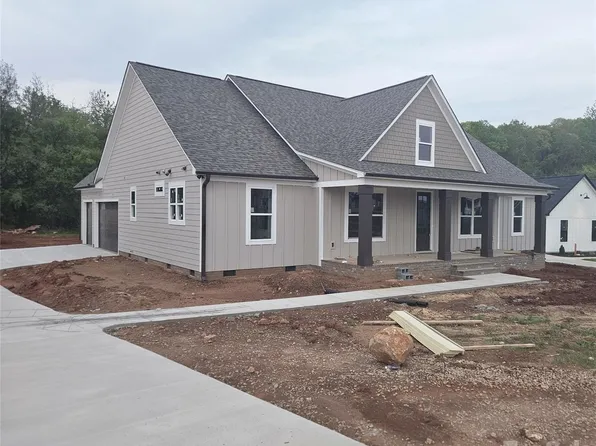 LOT 62 Coppergate Dr, Salisbury, NC 28147