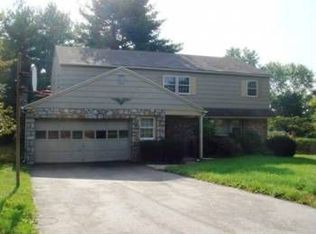 3224 Kennedy Rd, East Norriton, PA 19403