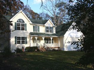 723 Great Creek Rd, Galloway, NJ 08205