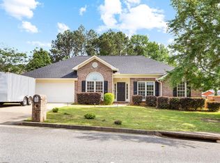 1004 NE Ruth Creek Ct, Columbus, GA 31909