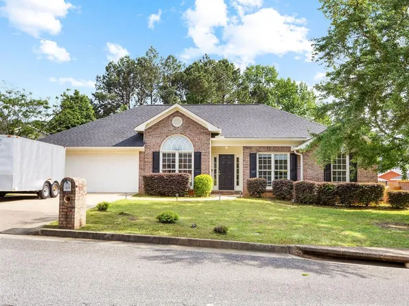 1004 NE Ruth Creek Ct, Columbus, GA 31909