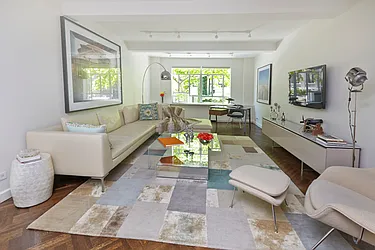 Sold by Brown Harris Stevens