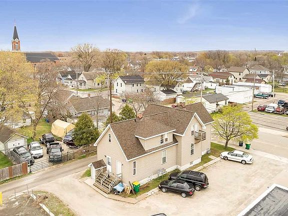 517 N BAIRD ST - 3 UNIT