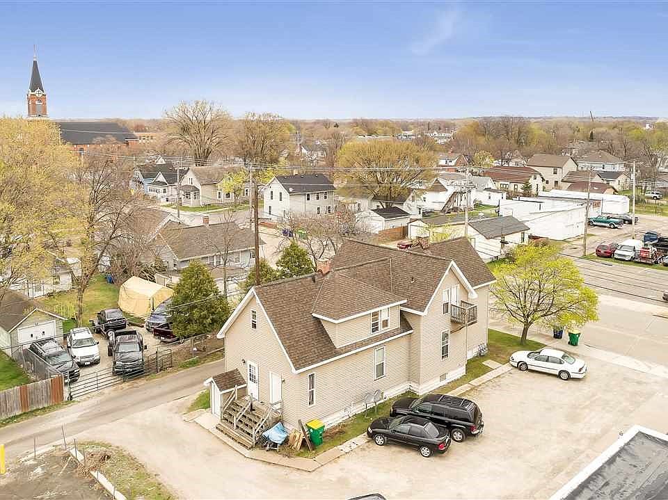 517 N BAIRD ST - 3 UNIT