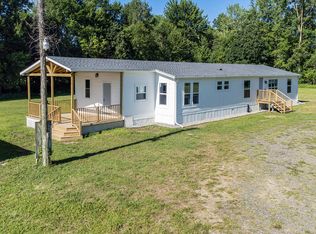 3259 N Bellamy Rd, Ionia, MI 48846