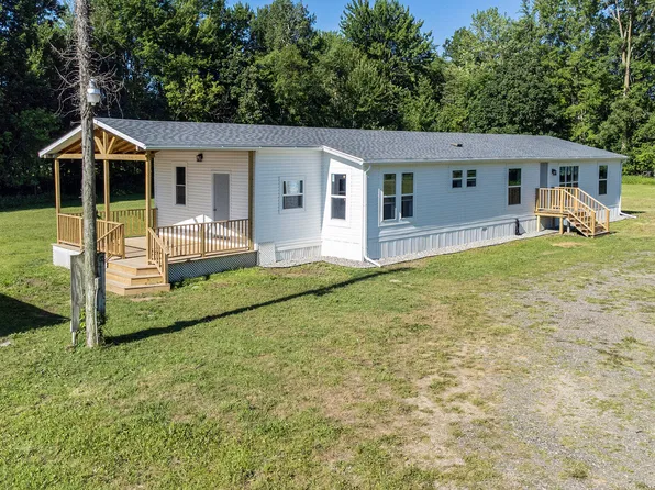 3259 N Bellamy Rd, Ionia, MI 48846