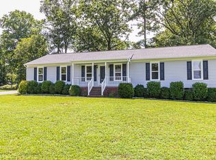 7234 Merle Smith Ln, Mechanicsville, VA 23111