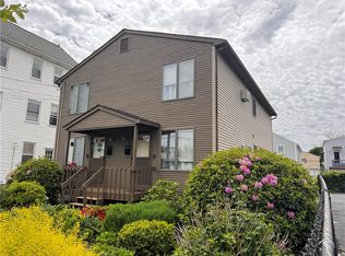 194-196 Progress Ave, Providence, RI 02909