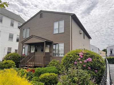 194-196 Progress Ave, Providence, RI, 02909