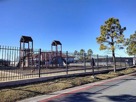 2nd image of 709 N Collins Fwy Lot 70