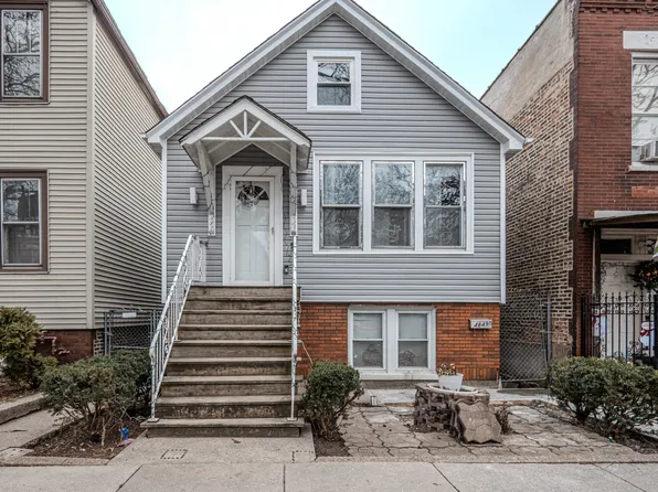 4849 S Paulina St, Chicago, IL 60609