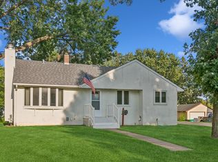 545 4th Ave NW, New Brighton, MN 55112