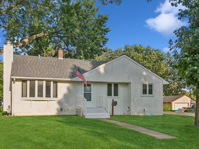 545 4th Ave NW, New Brighton, MN, 55112