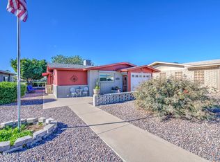 2238 N Gayridge Rd, Mesa, AZ 85215