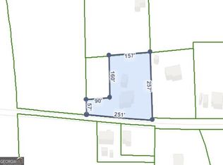 4809 Dodson Rd, Union City, GA 30291