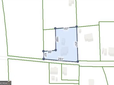 4809 Dodson Rd, Union City, GA, 30291