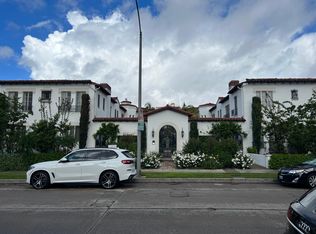 1055 S Orange Grove Ave UNIT 2, Los Angeles, CA 90019