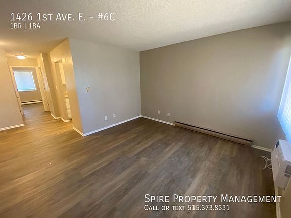 2nd image of 1426 1st Ave E APT 6C