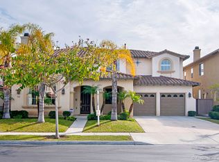 920 Red Granite Rd, Chula Vista, CA 91913