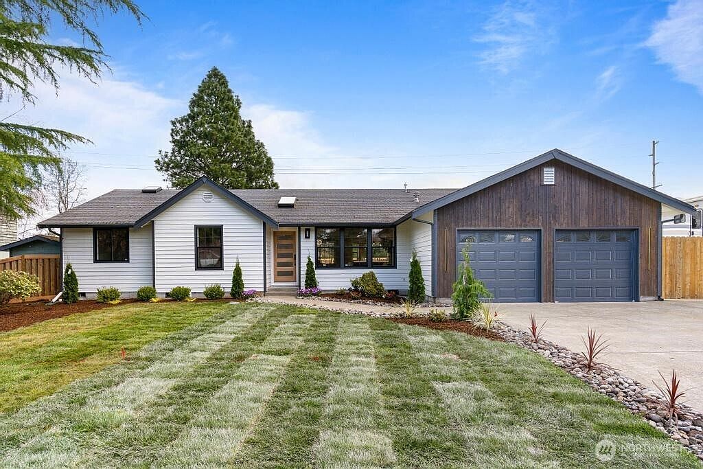 3744 Golden Eagle SE, Olympia, WA 98513 | Zillow