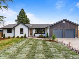 3744 Golden Eagle Loop SE, Olympia, WA
