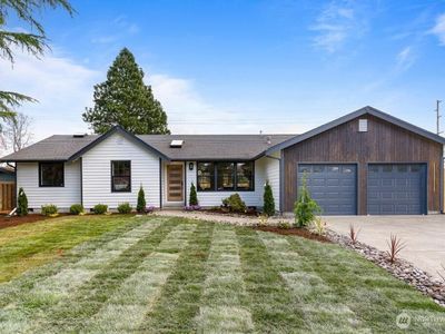 3744 Golden Eagle SE, Olympia, WA, 98513