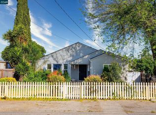 389 Perrymont Ave, San Jose, CA 95125