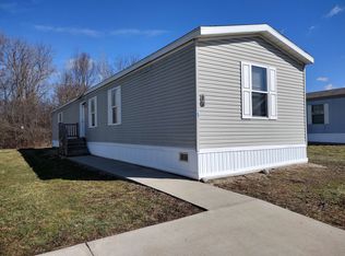 97 Elm Tree #97, Flint, MI