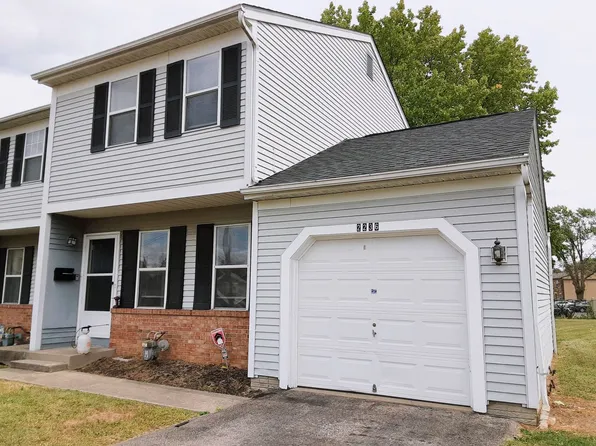 2234-2236 Rotunda Dr, Columbus, OH 43232