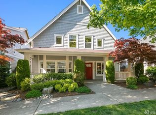 2034 NE Nelson Ln, Issaquah, WA 98029