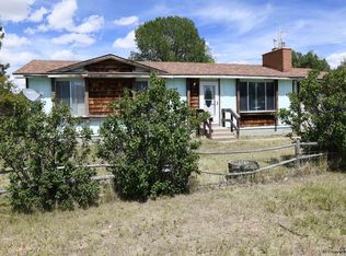101 N Balsam St, Elk Mountain, WY 82324