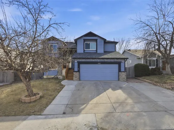 4820 Yates Court, Broomfield, CO 80020