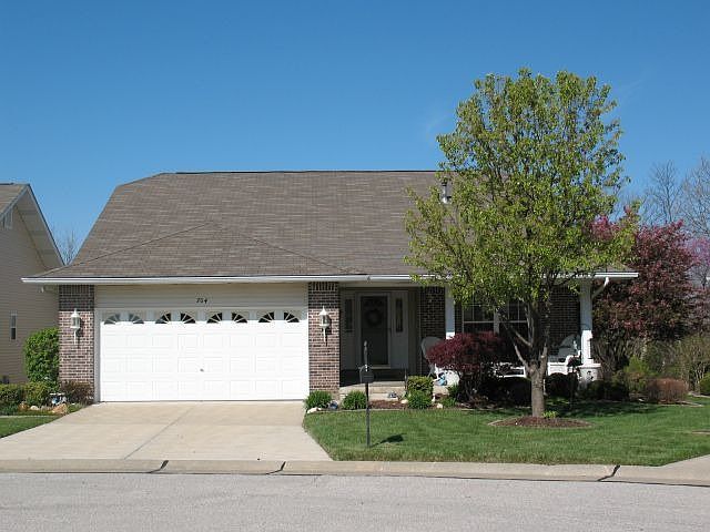 704 Norwood Terrace