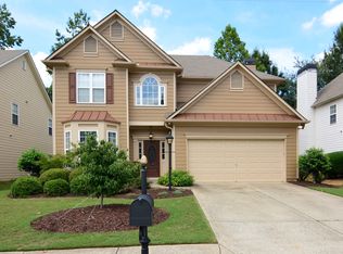 2224 Rosemoore Walk, Marietta, GA 30062