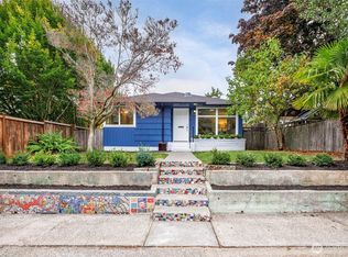 West Hill Add, Seattle, WA 98126