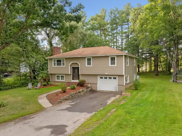 11 Glance Road, Windham, NH 03087