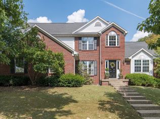 1053 Albert Ln, Lexington, KY 40514