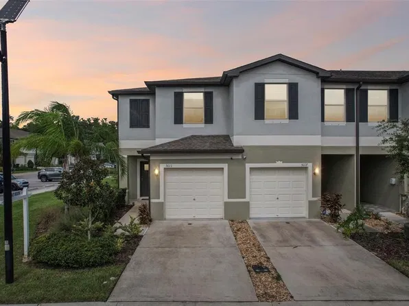 5111 FORUM BOULEVARD, HOLIDAY, FL 34690