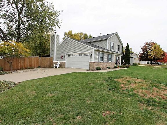 2nd image of 43 N Brookfield Dr