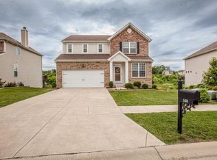 168 Johnstone Trl, Georgetown, KY 40324